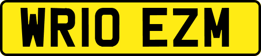 WR10EZM