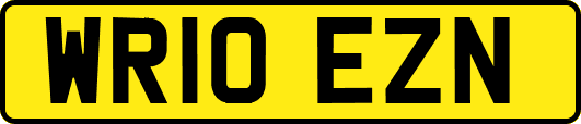 WR10EZN