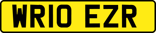 WR10EZR