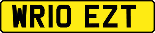 WR10EZT