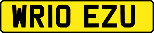 WR10EZU