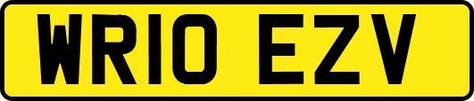 WR10EZV