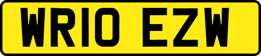 WR10EZW