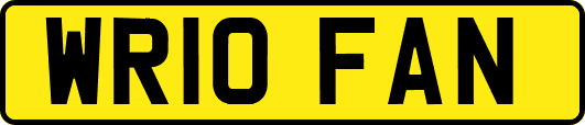 WR10FAN