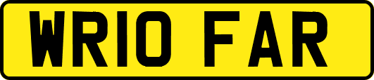 WR10FAR