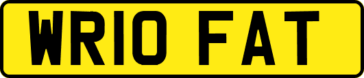 WR10FAT