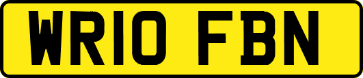 WR10FBN