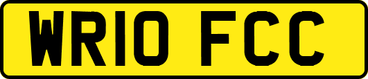 WR10FCC