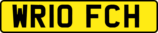 WR10FCH