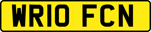 WR10FCN