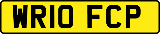 WR10FCP