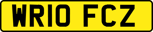 WR10FCZ