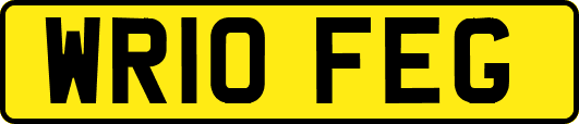 WR10FEG