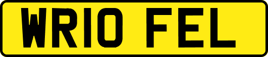 WR10FEL