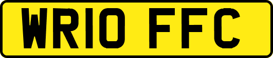 WR10FFC
