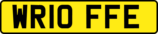 WR10FFE