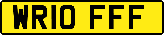WR10FFF