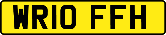 WR10FFH
