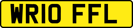 WR10FFL