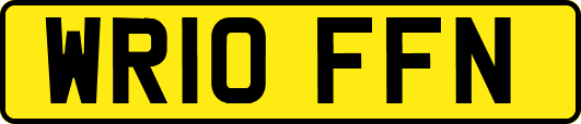 WR10FFN
