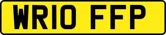 WR10FFP