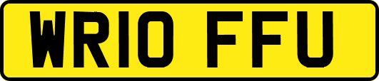 WR10FFU
