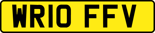 WR10FFV