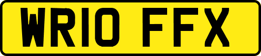 WR10FFX