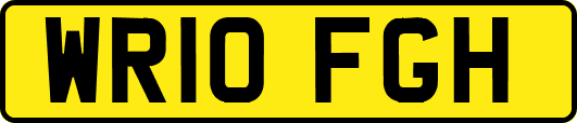 WR10FGH