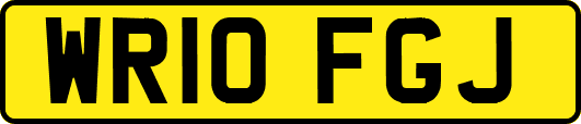 WR10FGJ