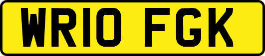 WR10FGK