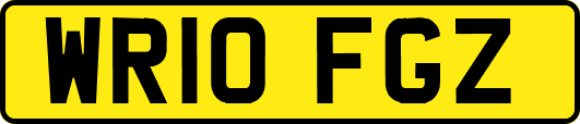 WR10FGZ