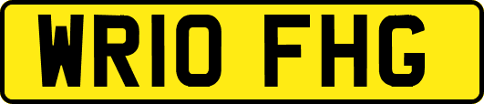 WR10FHG