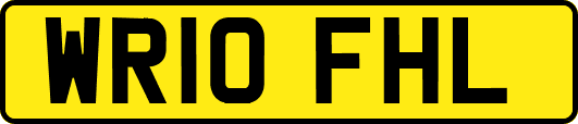WR10FHL
