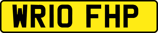 WR10FHP