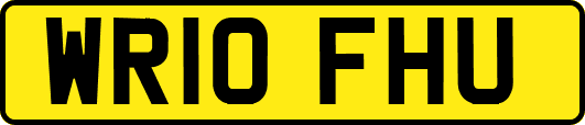 WR10FHU