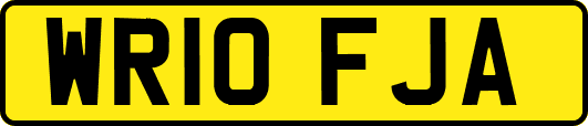WR10FJA