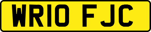 WR10FJC