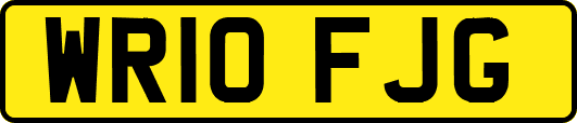 WR10FJG