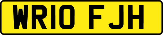 WR10FJH