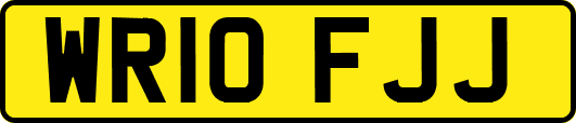 WR10FJJ