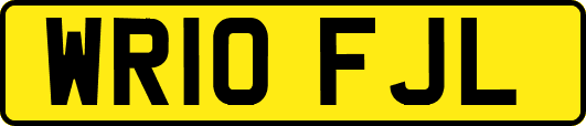 WR10FJL