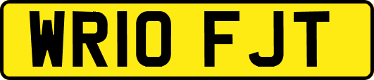 WR10FJT