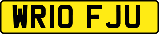 WR10FJU