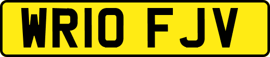WR10FJV