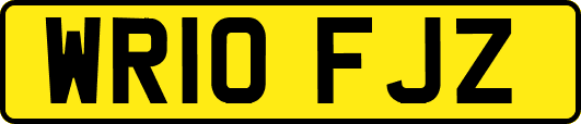 WR10FJZ