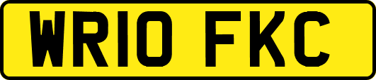 WR10FKC