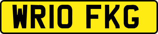 WR10FKG