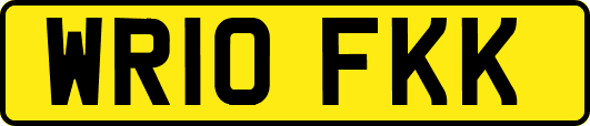 WR10FKK