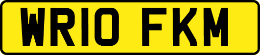 WR10FKM